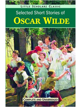 Little Scholarz Selected Short Stories of Oscar Wilde